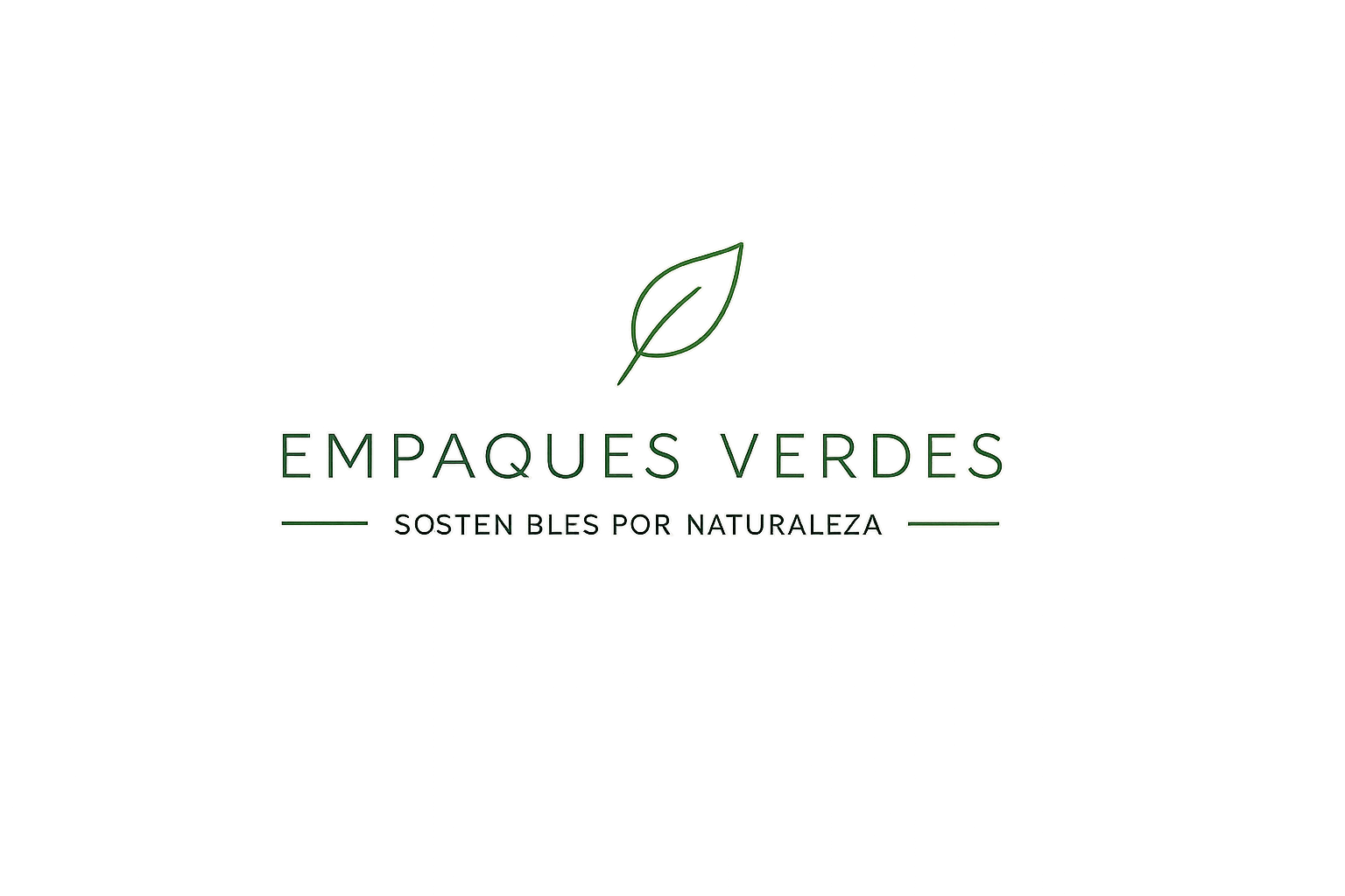 Empaques Verdes